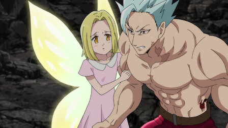 images 7 Deadly Sins Season 4 Episode 13 Release Date the seven deadly sins netflix