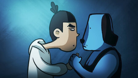 シザー セブン Netflix ネットフリックス 公式サイト