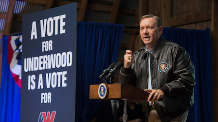 House Of Cards Netflix Official Site House Of Cards Netflix Official Site