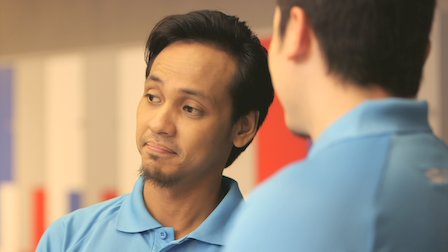 Cinta Tiada Ganti Episode 92