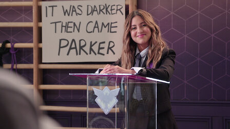 Greenhouse Academy Netflix Official Site