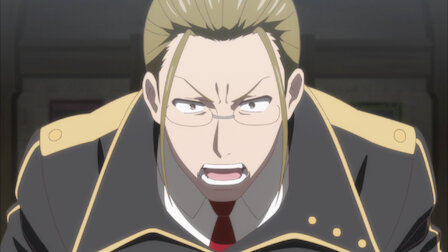 Akashic Record Of Bastard Magic Instructor Netflix Akashic Record Of Bastard Magic Instructor Netflix