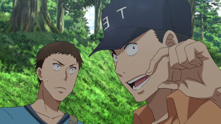 飆速宅男 Netflix 飆速宅男 Netflix