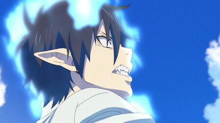 pic Blue Exorcist Season 2 Episode 12 blue exorcist netflix