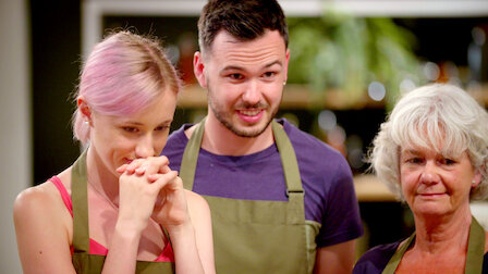 The Big Family Cooking Showdown Netflix Official Site