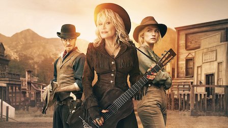 Dolly Parton S Heartstrings Site Officiel De Netflix
