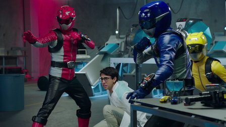 power rangers beast morphers 01