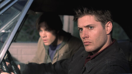 Supernatural Netflix Supernatural Netflix