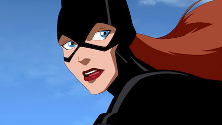 Okay So I Got To Thinking Wally West Was Flash In Justice League But He Was Kid Flash In Young Justice A Few E Justice League Animated Justice League Batman