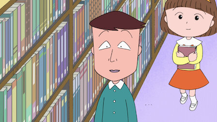 watch chibi maruko chan episodes
