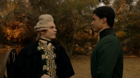 American Horror Story Netflix