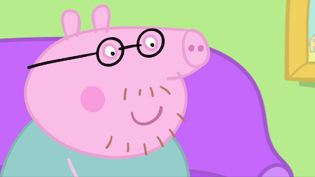 Peppa Pig Netflix