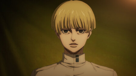 進撃の巨人 Netflix 進撃の巨人 Netflix
