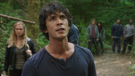 the 100 season 1 fmovies