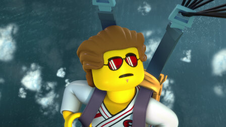 ninjago spellbound