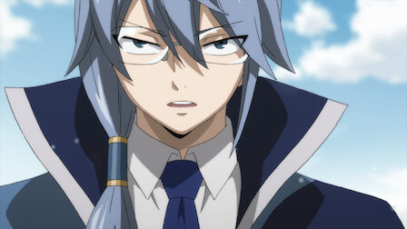 Fairy Tail Netflix Fairy Tail Netflix
