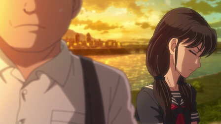 ゲゲゲの鬼太郎 第6作 Netflix