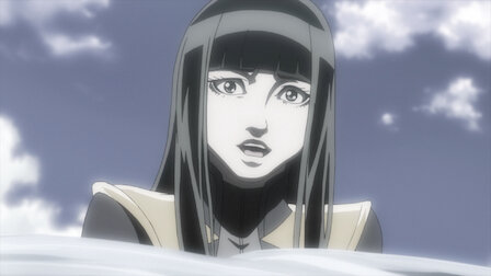 Marvel Anime X Men Netflix