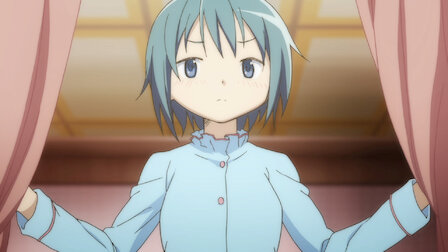 魔法少女まどかマギカ Netflix 魔法少女まどかマギカ Netflix
