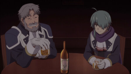 Akashic Record Of Bastard Magic Instructor Netflix Akashic Record Of Bastard Magic Instructor Netflix