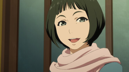 Shirobako Netflix Shirobako Netflix