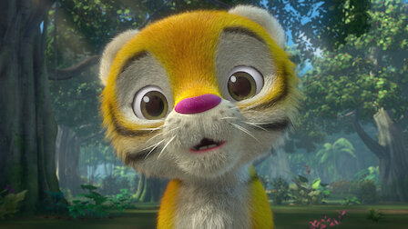 Mighty Little Bheem Netflix Official Site