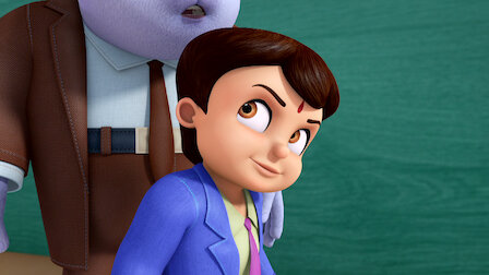 bheem super bheem game