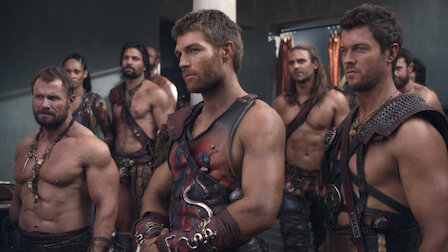 spartacus season 1 hd spartacus season 1 hd
