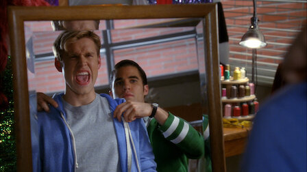 Wie is Marley van Glee dating in het echte leven