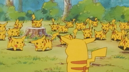 ポケットモンスター Netflix ポケットモンスター Netflix