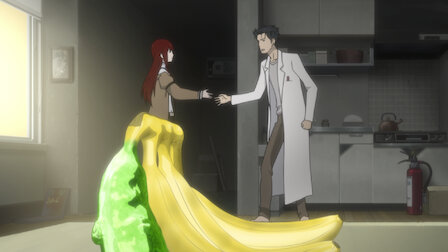 Featured image of post Steins Gate Romance Options Steins gate is a science fiction visual novel game developed by 5pb