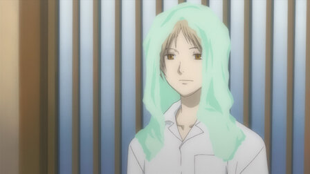 夏目友人帳 Netflix 夏目友人帳 Netflix
