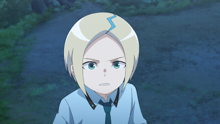 bakugan armored alliance netflix