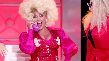 Rupaul's secret celebrity best sale drag race online free