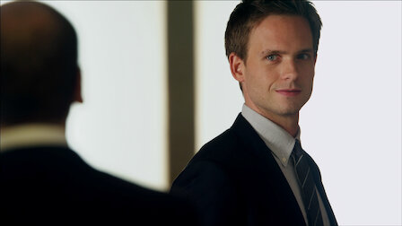 Suits スーツ Netflix