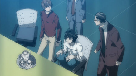 Death Note Netflix Death Note Netflix