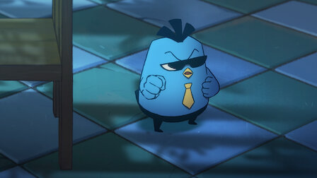 シザー セブン Netflix ネットフリックス 公式サイト