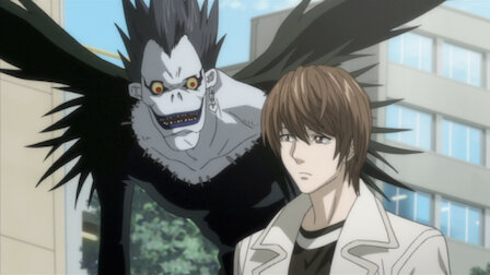 death note 2006 putlocker