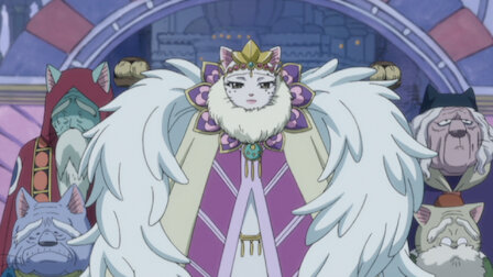 Fairy Tail Netflix Fairy Tail Netflix