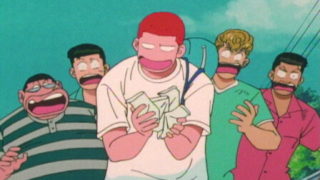Slam Dunk Netflix Slam Dunk Netflix