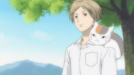 Natsume Yuujinchou Stream