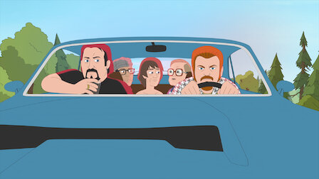 トレーラー パーク ボーイズ The Animation Netflix ネットフリックス 公式サイト トレーラー パーク ボーイズ The Animation Netflix ネットフリックス 公式サイト