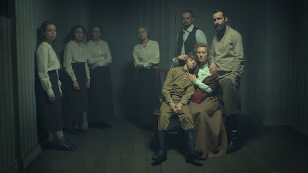 ラスト ツァーリ ロマノフ家の終焉 Netflix ネットフリックス 公式サイト