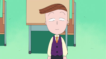 ちびまる子ちゃん Netflix