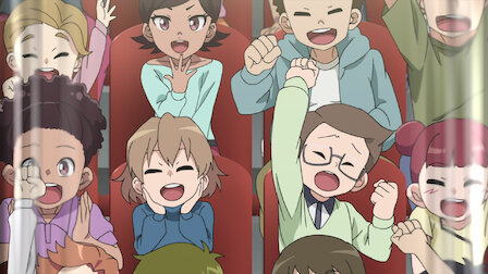 bakugan armored alliance netflix