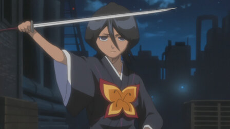 Bleach Netflix Bleach Netflix