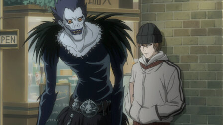 Death Note Netflix Death Note Netflix