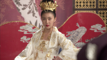 奇皇后 Netflix 奇皇后 Netflix