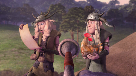 ヒックとドラゴン 新たな世界へ Netflix ネットフリックス 公式サイト