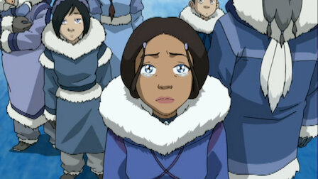 アバター 伝説の少年アン Netflix アバター 伝説の少年アン Netflix